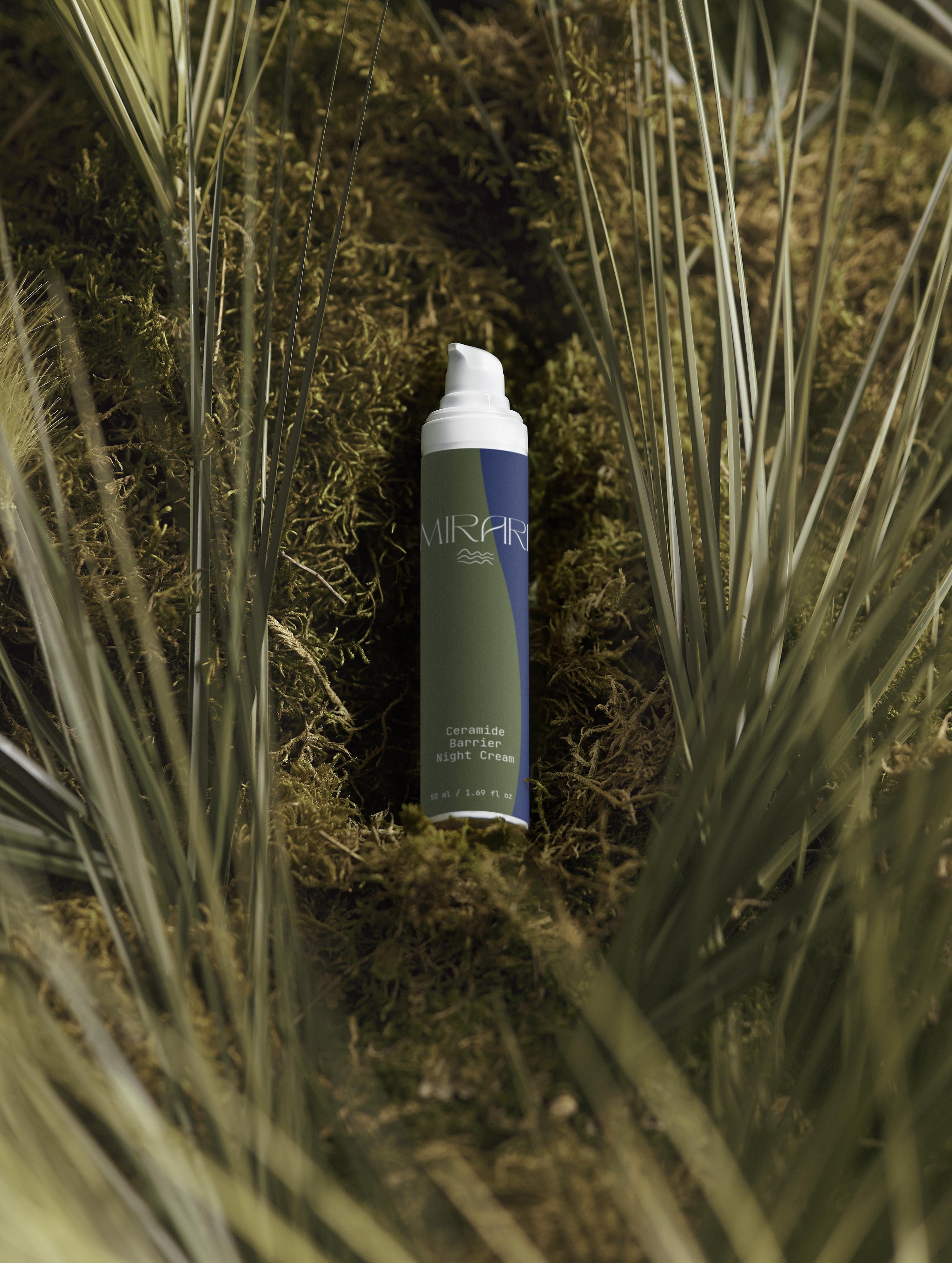 Ceramide Barrier Night Cream