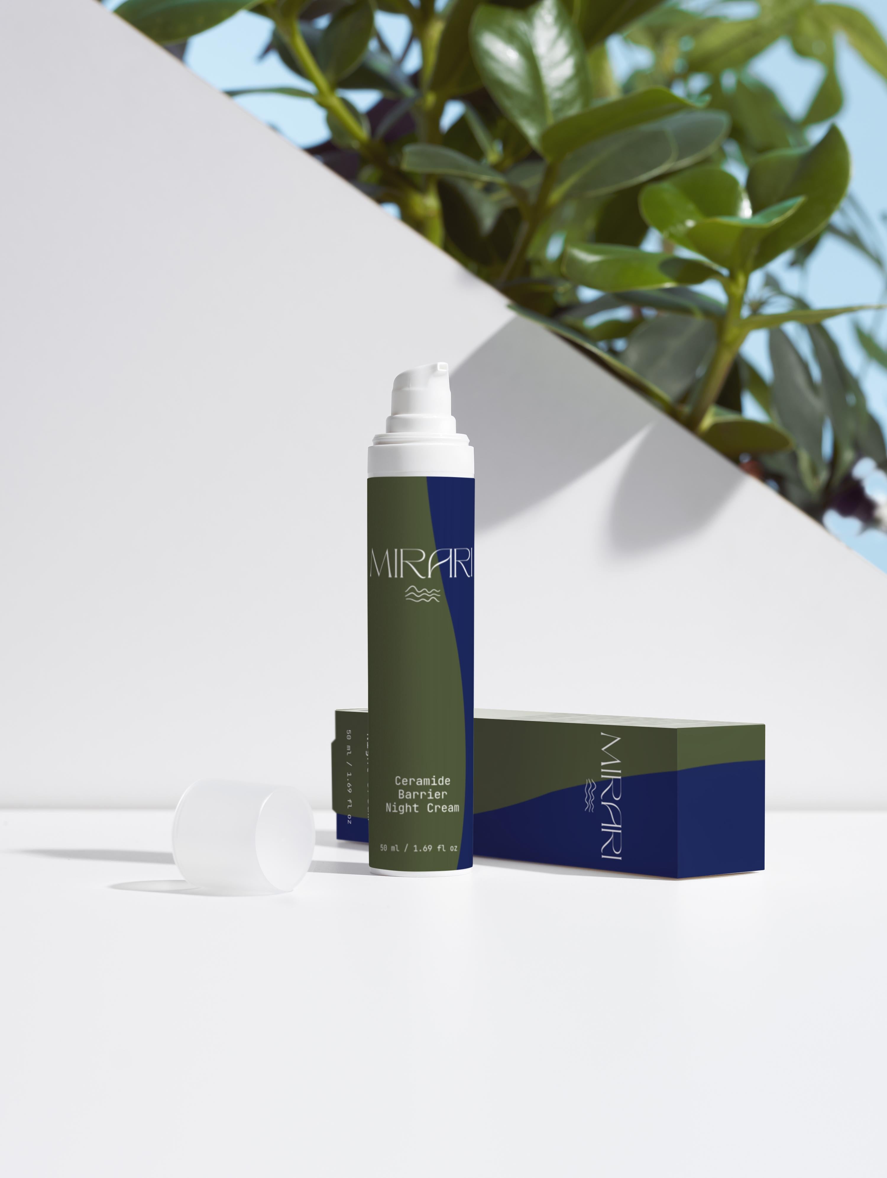 Ceramide Barrier Night Cream