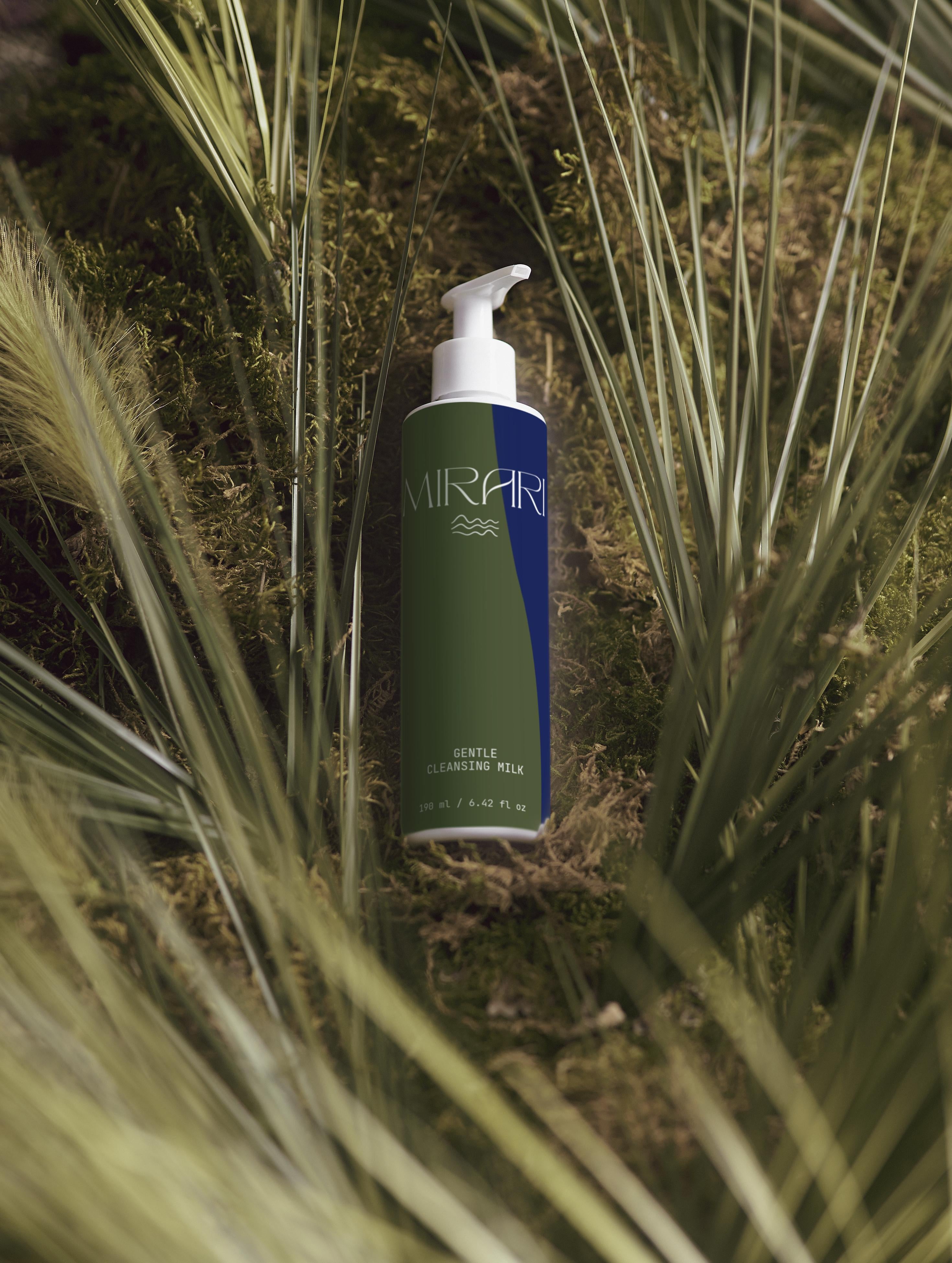 Gentle Cleansing Milk