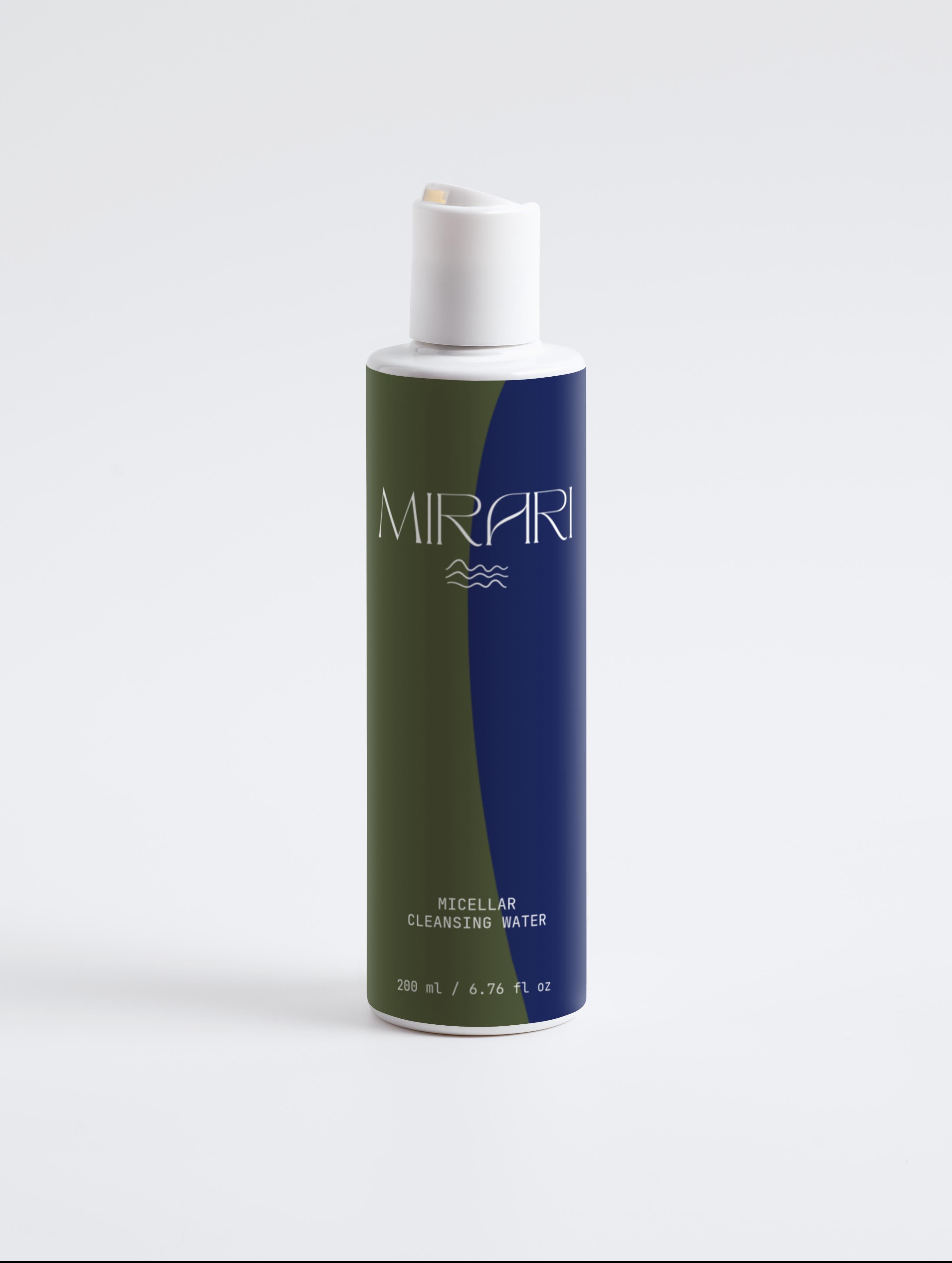 Micellar Cleansing Water