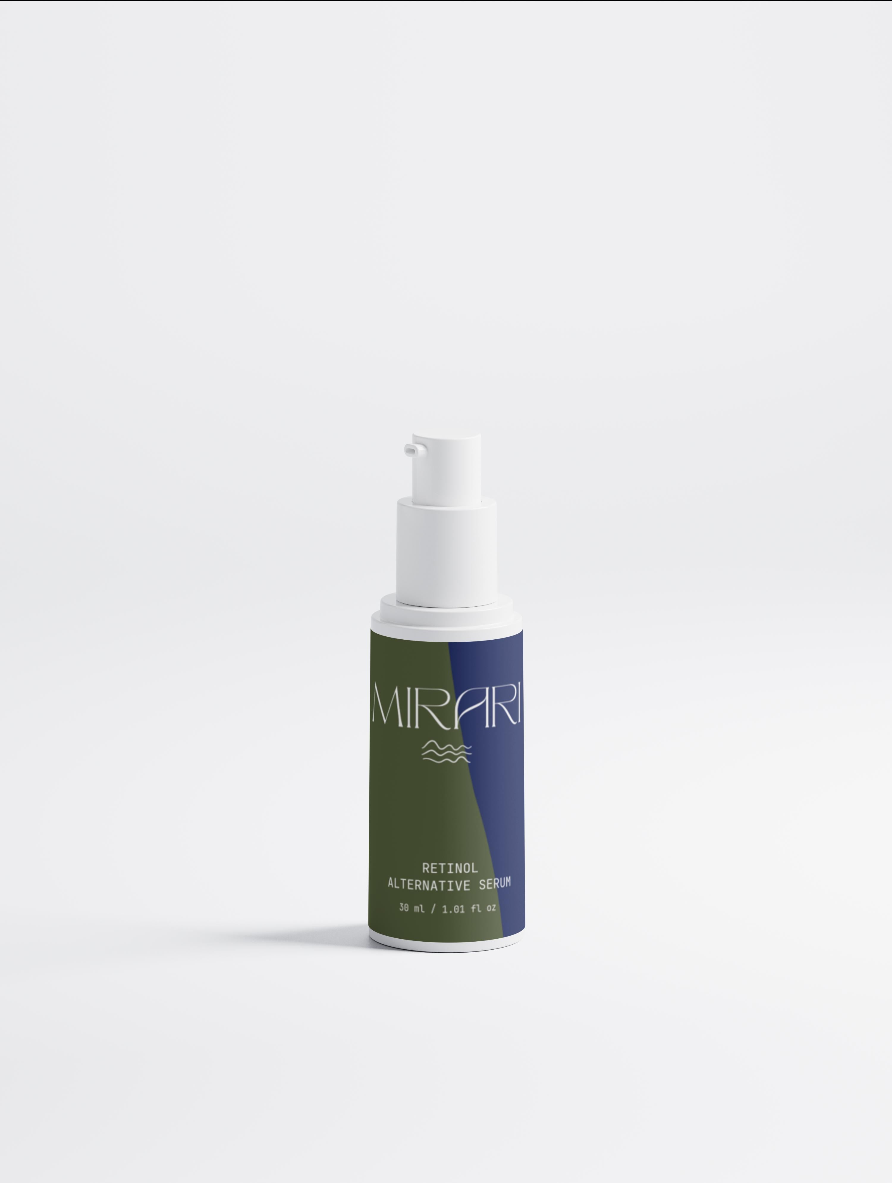 Retinol Alternative Serum