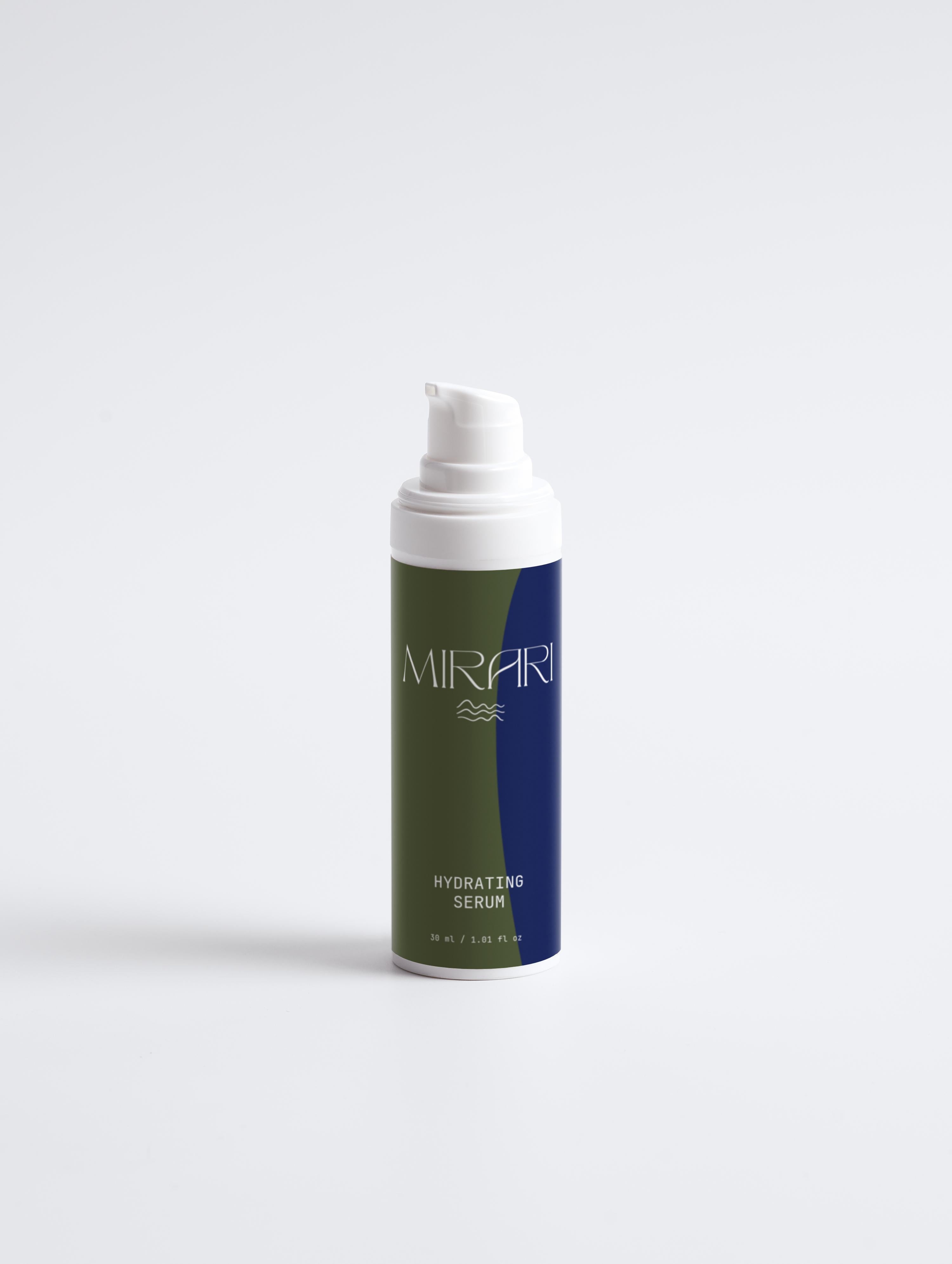 Hydrating Serum