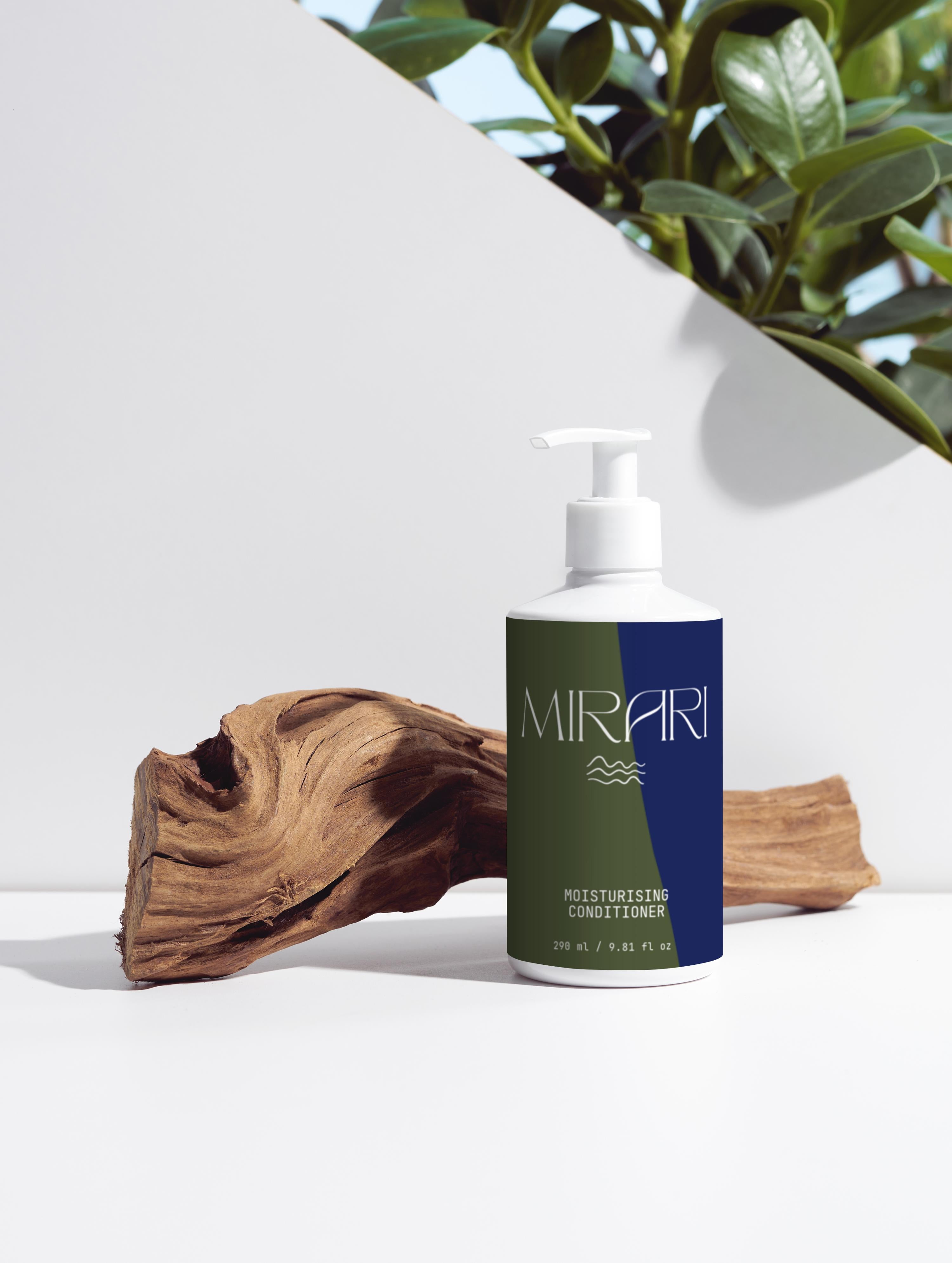 Moisturising Conditioner