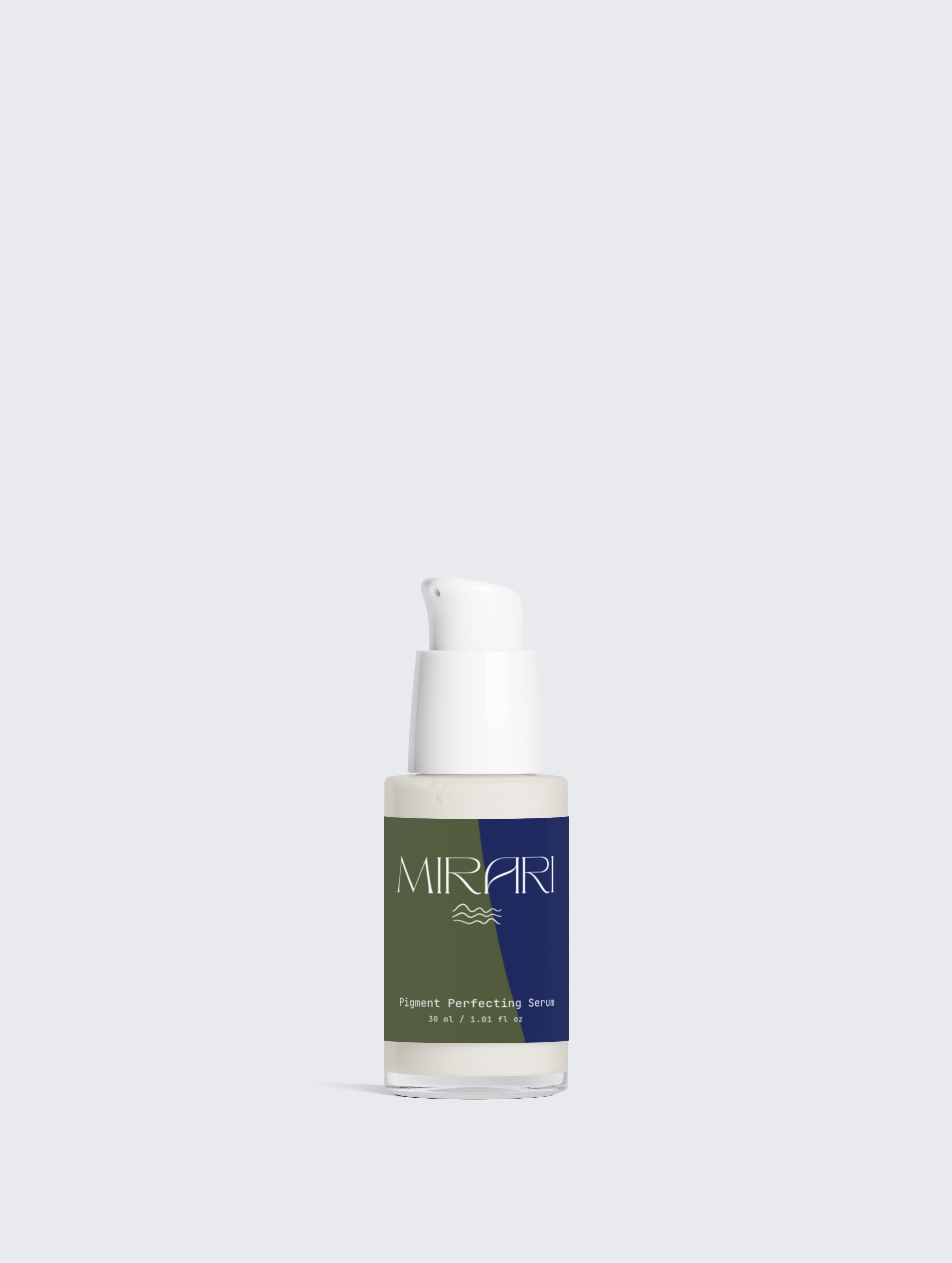 Pigment Perfecting Serum
