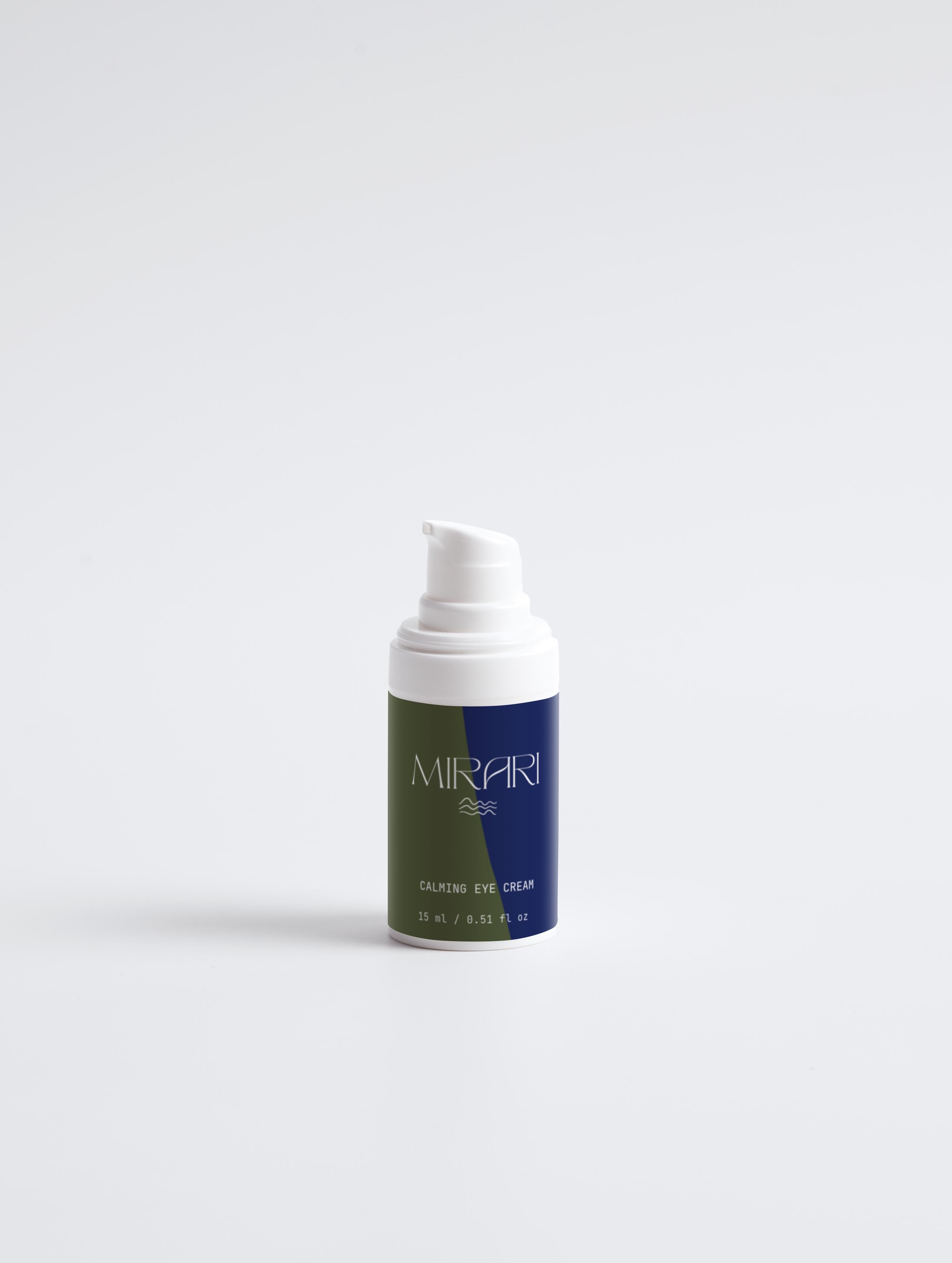 Calming Eye Cream