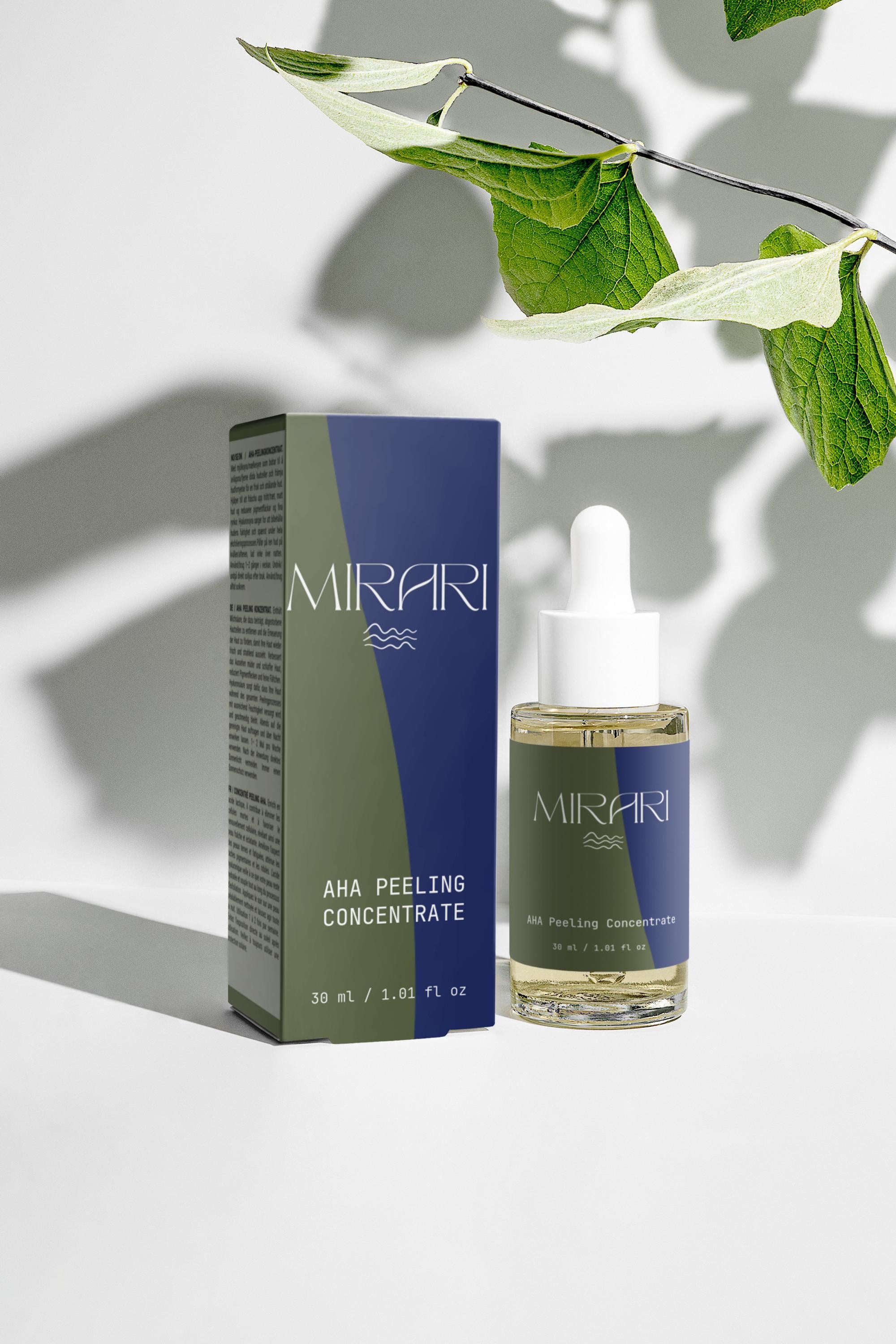 AHA Peeling Concentrate